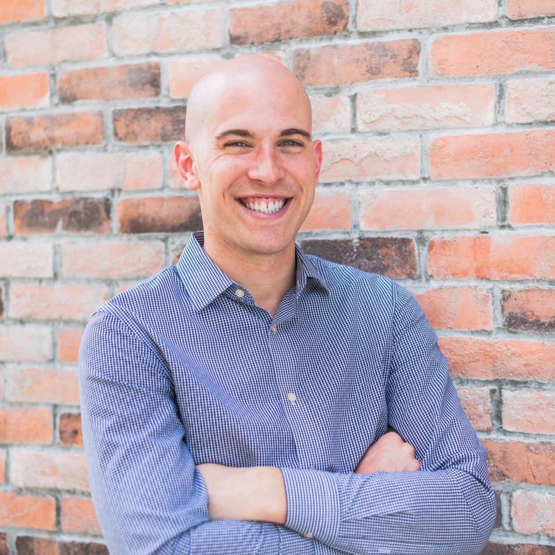 Mitchell Slater
